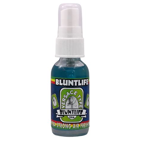 BluntLife 1 oz. Air Freshener Spray.